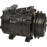 Order Remanufactured Compressor And Clutch by FOUR SEASONS - 57574 For Your Vehicle