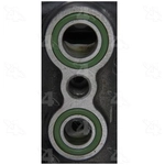Order Compresseur et embrayage reconditionné de FOUR SEASONS - 57584 For Your Vehicle