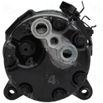 Order Remanufactured Compressor And Clutch by FOUR SEASONS - 57592 For Your Vehicle