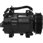 Order Remanufactured Compressor And Clutch by FOUR SEASONS - 57632 For Your Vehicle