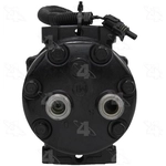 Order Remanufactured Compressor And Clutch by FOUR SEASONS - 57632 For Your Vehicle