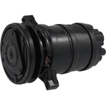 Order Remanufactured Compressor And Clutch by FOUR SEASONS - 57648 For Your Vehicle