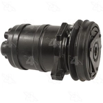Order Compresseur et embrayage reconditionné de FOUR SEASONS - 57669 For Your Vehicle