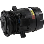 Order Remanufactured Compressor And Clutch by FOUR SEASONS - 57777 For Your Vehicle