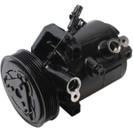 Order FOUR SEASONS - 57800 - Remanufactured A/C Compressor Kit For Your Vehicle