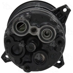 Order Remanufactured Compressor And Clutch by FOUR SEASONS - 57863 For Your Vehicle