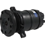 Order Remanufactured Compressor And Clutch by FOUR SEASONS - 57863 For Your Vehicle
