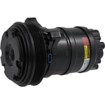 Order Remanufactured Compressor And Clutch by FOUR SEASONS - 57867 For Your Vehicle
