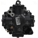 Order Remanufactured Compressor And Clutch by FOUR SEASONS - 57871 For Your Vehicle
