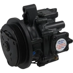 Order Remanufactured Compressor And Clutch by FOUR SEASONS - 57871 For Your Vehicle