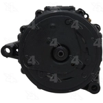 Order Remanufactured Compressor And Clutch by FOUR SEASONS - 57876 For Your Vehicle