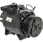 Order Remanufactured Compressor And Clutch by FOUR SEASONS - 57881 For Your Vehicle