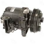 Order Compresseur et embrayage reconditionné de FOUR SEASONS - 57883 For Your Vehicle