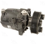 Order Remanufactured Compressor And Clutch by FOUR SEASONS - 57885 For Your Vehicle