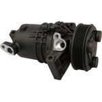 Order Compresseur et embrayage reconditionné de FOUR SEASONS - 57890 For Your Vehicle