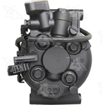Order Remanufactured Compressor And Clutch by FOUR SEASONS - 57891 For Your Vehicle