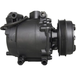 Order Remanufactured Compressor And Clutch by FOUR SEASONS - 57891 For Your Vehicle