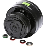 Order Remanufactured Compressor And Clutch by FOUR SEASONS - 57941 For Your Vehicle