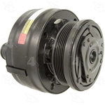 Purchase Remanufactured Compressor And Clutch by FOUR SEASONS - 57941