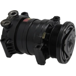 Order Remanufactured Compressor And Clutch by FOUR SEASONS - 57947 For Your Vehicle