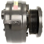 Order FOUR SEASONS - 57948 - Remanufactured Compressor And Clutch For Your Vehicle