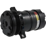 Order Remanufactured Compressor And Clutch by FOUR SEASONS - 57952 For Your Vehicle