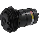 Order Remanufactured Compressor And Clutch by FOUR SEASONS - 57967 For Your Vehicle