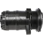 Order Remanufactured Compressor And Clutch by FOUR SEASONS - 57969 For Your Vehicle