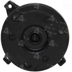 Order Remanufactured Compressor And Clutch by FOUR SEASONS - 57970 For Your Vehicle