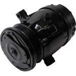 Order Remanufactured Compressor And Clutch by FOUR SEASONS - 57971 For Your Vehicle
