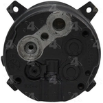 Order Remanufactured Compressor And Clutch by FOUR SEASONS - 57974 For Your Vehicle
