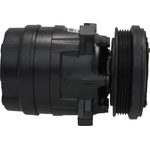 Order Remanufactured Compressor And Clutch by FOUR SEASONS - 57976 For Your Vehicle