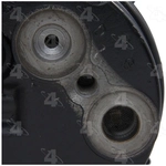 Order Remanufactured Compressor And Clutch by FOUR SEASONS - 57981 For Your Vehicle