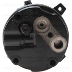 Order Compresseur et embrayage reconditionné de FOUR SEASONS - 57981 For Your Vehicle