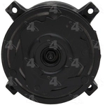 Order Remanufactured Compressor And Clutch by FOUR SEASONS - 57984 For Your Vehicle
