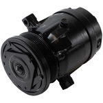 Order FOUR SEASONS - 57987 - Remanufactured Compressor And Clutch For Your Vehicle