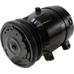 Order Compresseur et embrayage reconditionné de FOUR SEASONS - 57991 For Your Vehicle