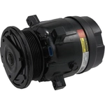 Order Remanufactured Compressor And Clutch by FOUR SEASONS - 57993 For Your Vehicle
