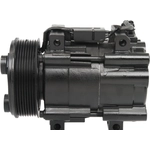 Order FOUR SEASONS - 67182 - Remanufactured Compressor And Clutch For Your Vehicle