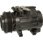 Order Remanufactured Compressor And Clutch by FOUR SEASONS - 67189 For Your Vehicle