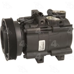 Order Remanufactured Compressor And Clutch by FOUR SEASONS - 67190 For Your Vehicle