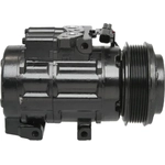 Order Remanufactured Compressor And Clutch by FOUR SEASONS - 67192 For Your Vehicle