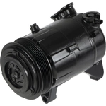 Order Remanufactured Compressor And Clutch by FOUR SEASONS - 67221 For Your Vehicle