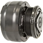 Order Remanufactured Compressor And Clutch by FOUR SEASONS - 67225 For Your Vehicle