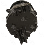 Order Remanufactured Compressor And Clutch by FOUR SEASONS - 67229 For Your Vehicle