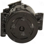 Order Remanufactured Compressor And Clutch by FOUR SEASONS - 67239 For Your Vehicle