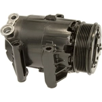 Order Remanufactured Compressor And Clutch by FOUR SEASONS - 67239 For Your Vehicle
