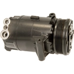 Order Compresseur et embrayage reconditionné de FOUR SEASONS - 67275 For Your Vehicle