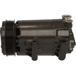 Order Remanufactured Compressor And Clutch by FOUR SEASONS - 67282 For Your Vehicle