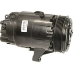 Order Remanufactured Compressor And Clutch by FOUR SEASONS - 67283 For Your Vehicle
